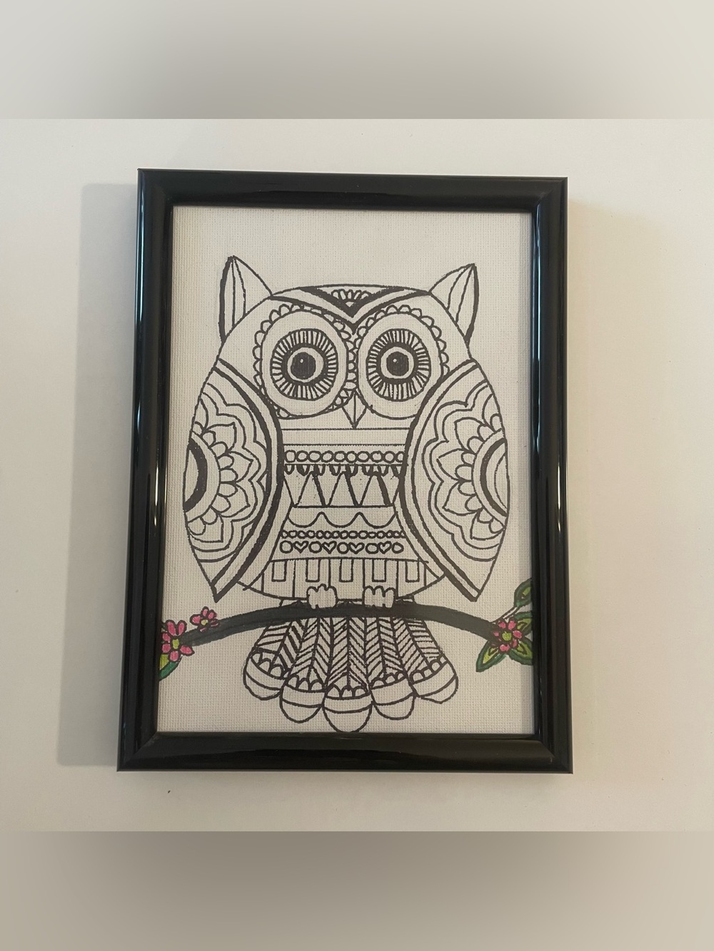 Handmade Painting 36